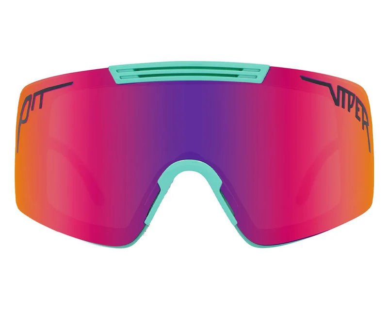Pit Viper Synthesizer ski goggles