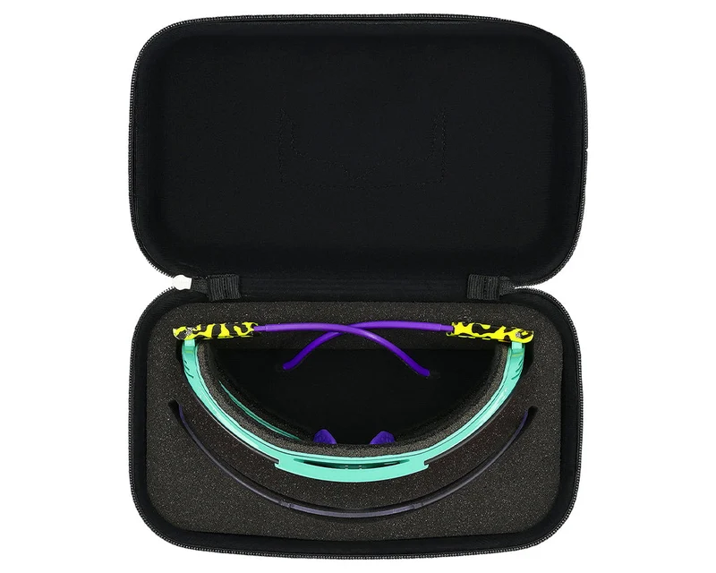 Pit Viper Synthesizer ski goggles
