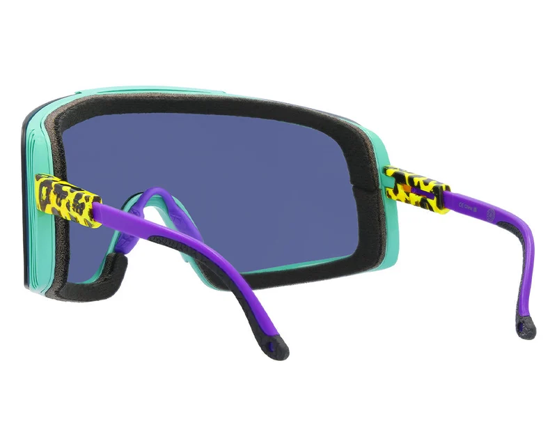 Pit Viper Synthesizer ski goggles