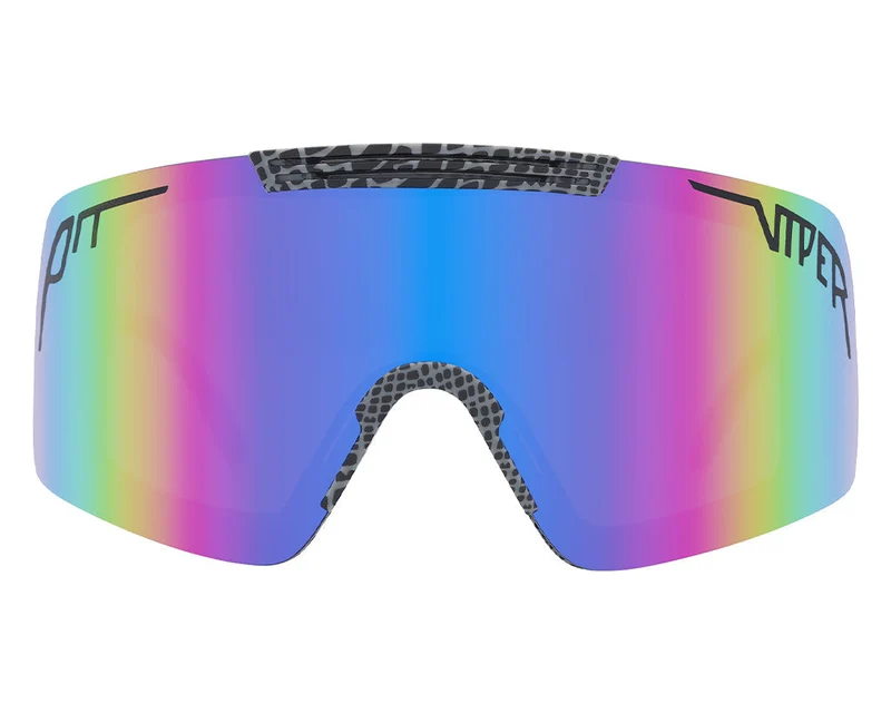 Pit Viper Synthesizer ski goggles