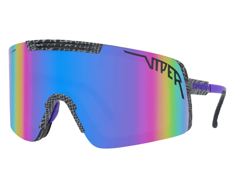 Pit Viper Synthesizer ski goggles