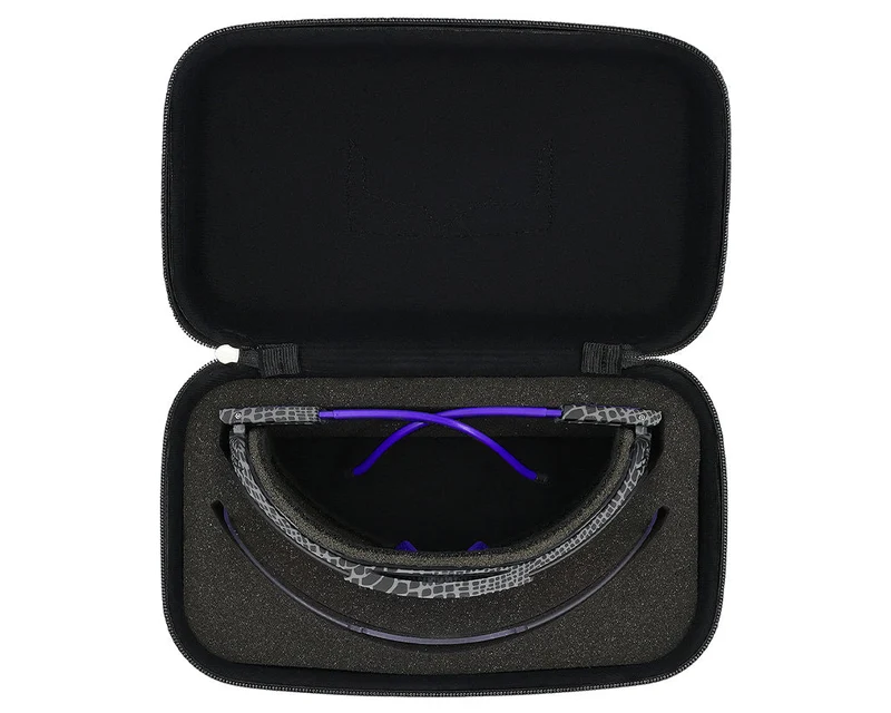 Pit Viper Synthesizer ski goggles