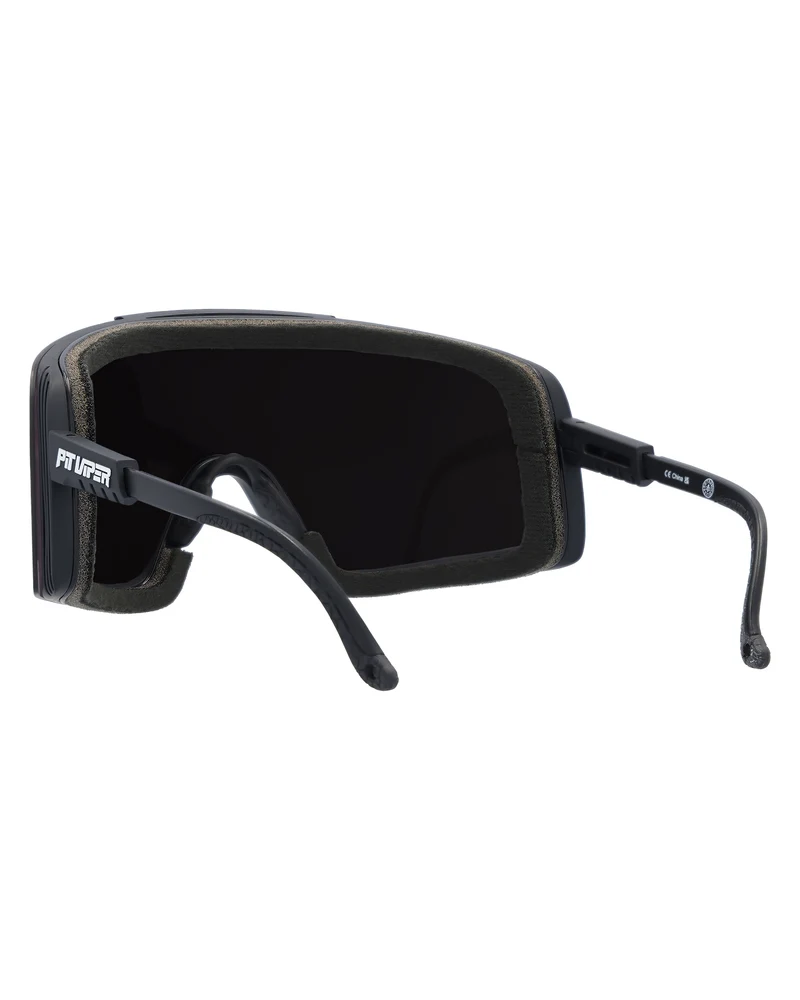 Pit Viper Synthesizer ski goggles