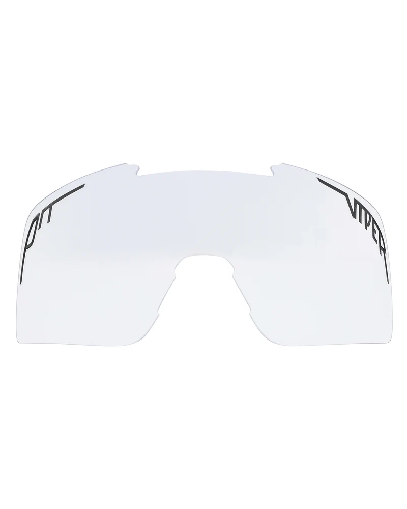 Pit Viper Synthesizer ski goggles