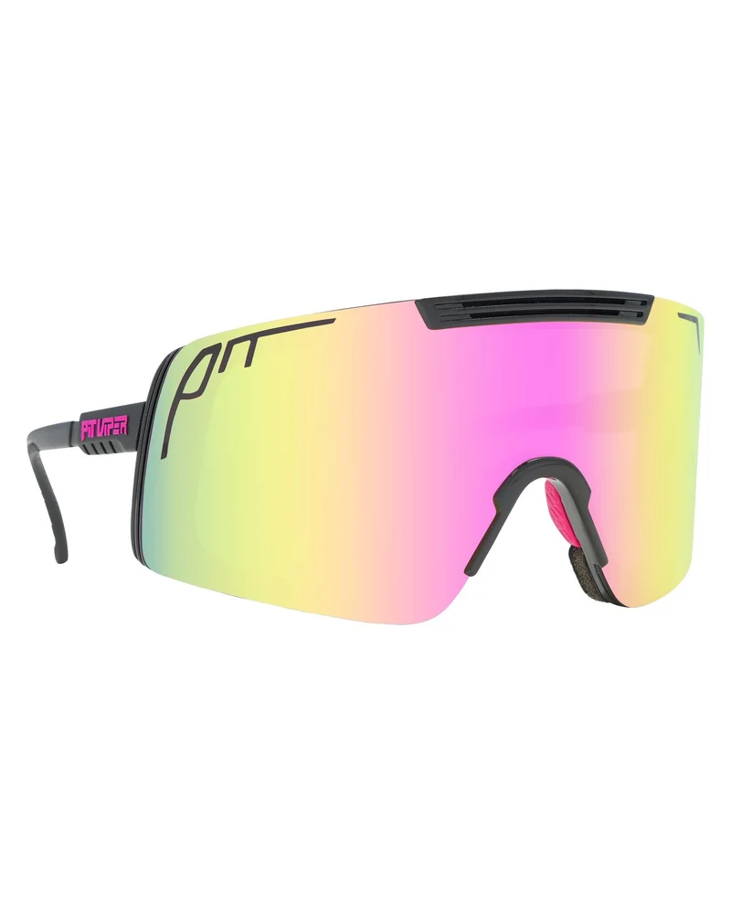 Pit Viper Synthesizer ski goggles