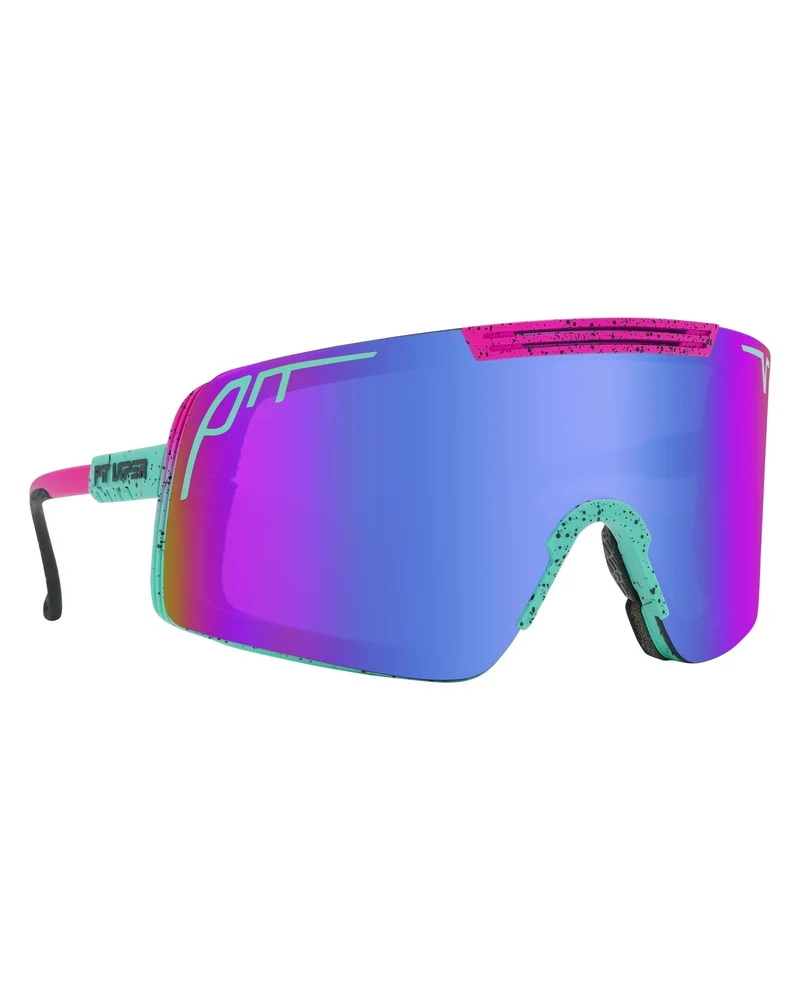 Pit Viper Synthesizer ski goggles
