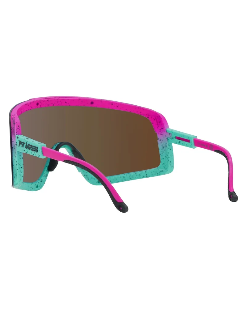 Pit Viper Synthesizer ski goggles