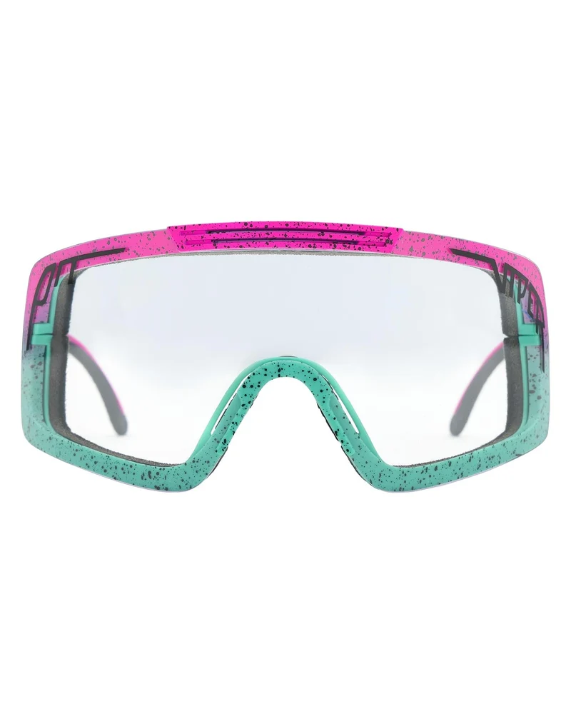 Pit Viper Synthesizer ski goggles
