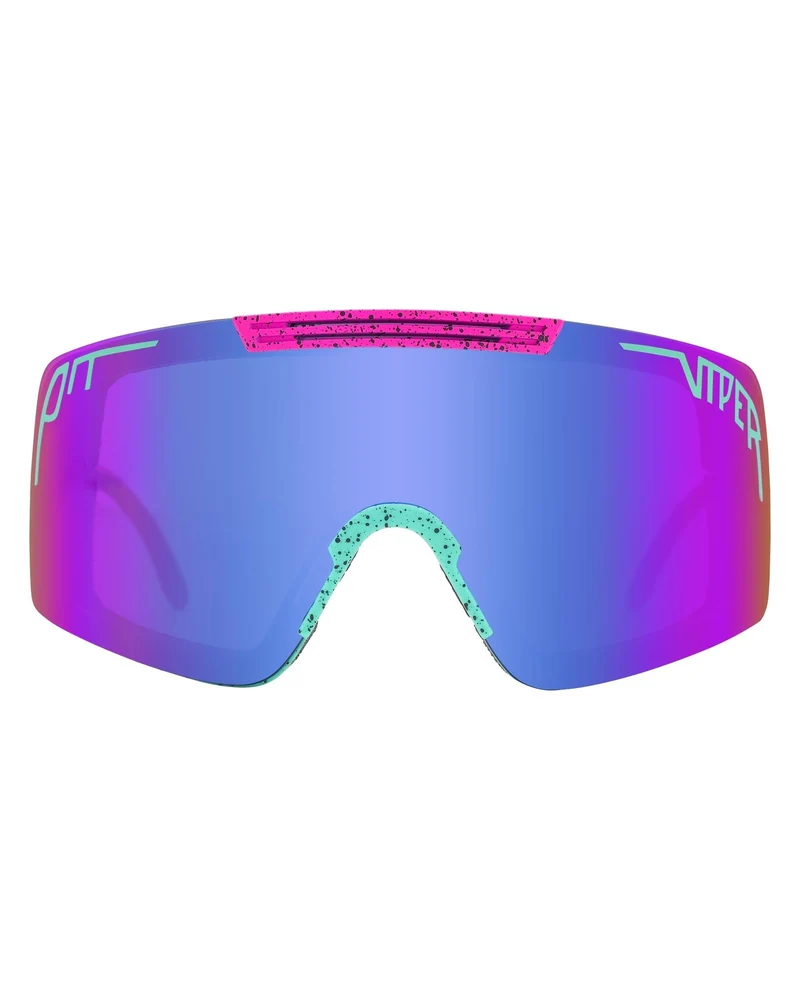 Pit Viper Synthesizer ski goggles