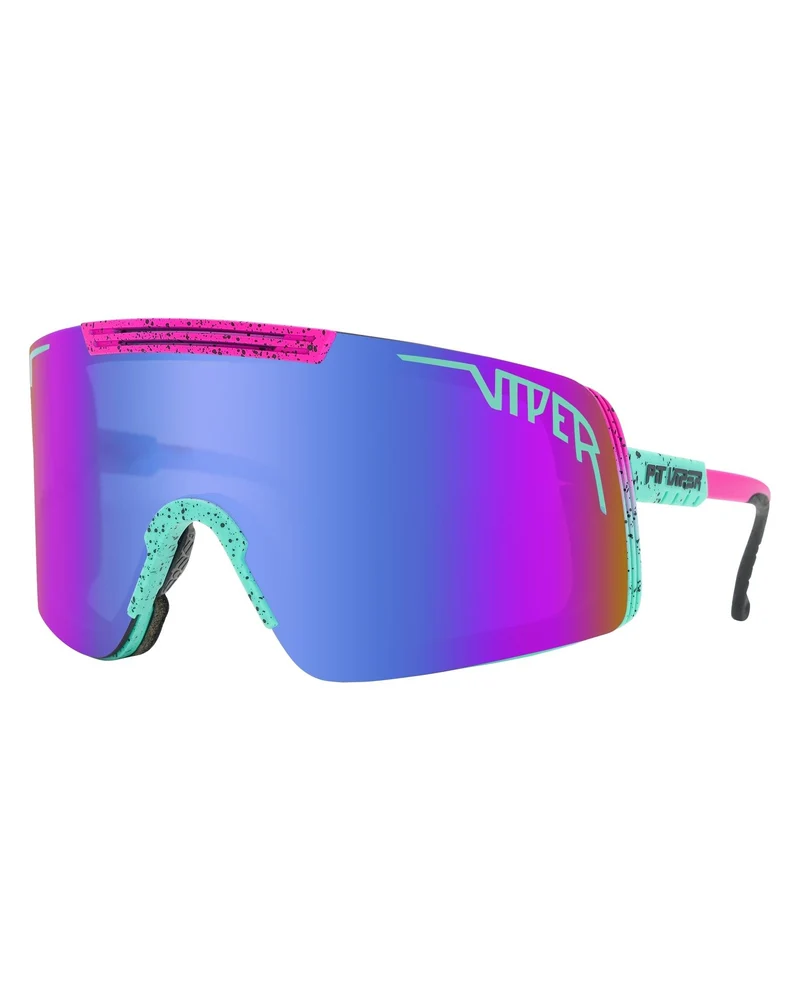 Pit Viper Synthesizer ski goggles
