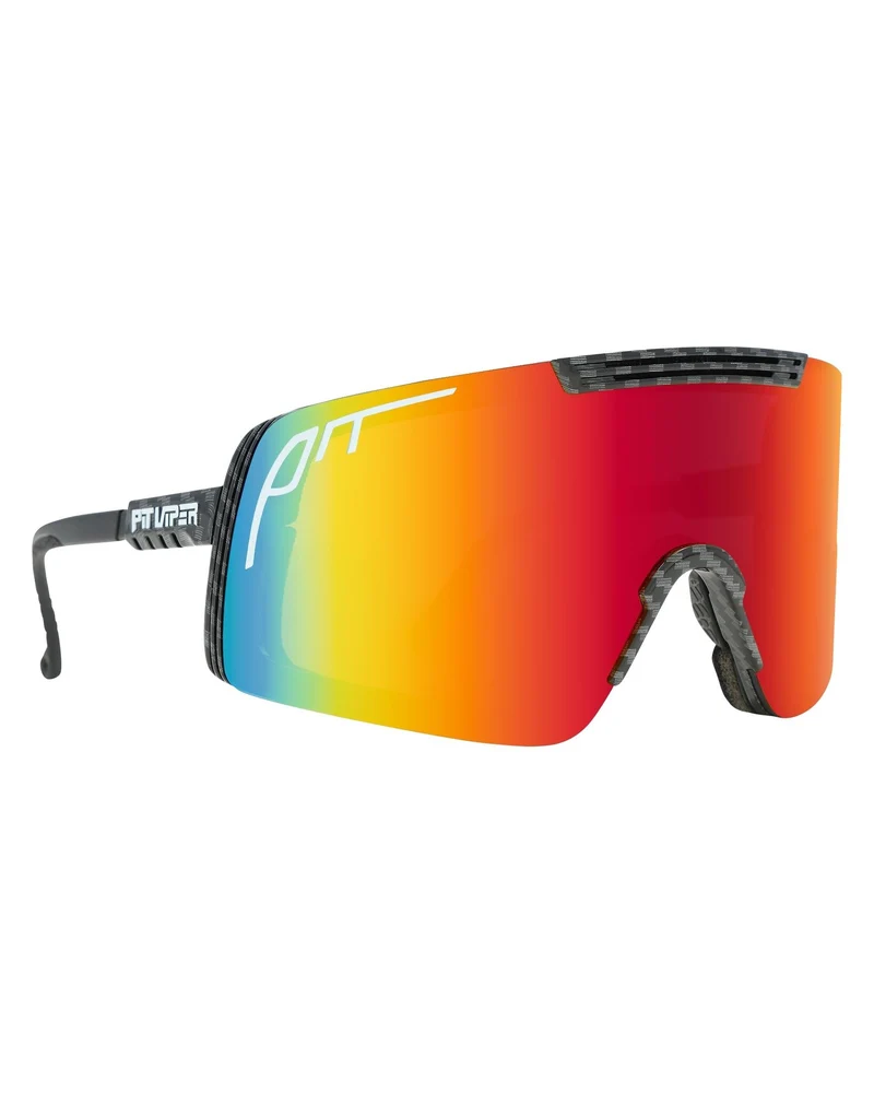 Pit Viper Synthesizer ski goggles