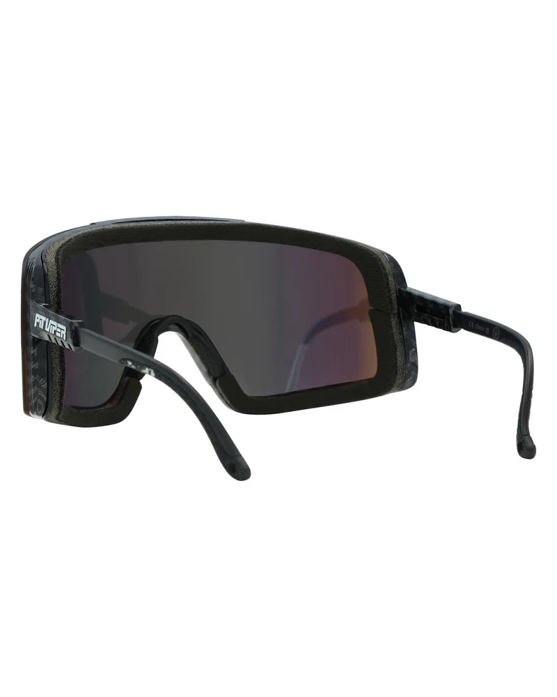 Pit Viper Synthesizer ski goggles