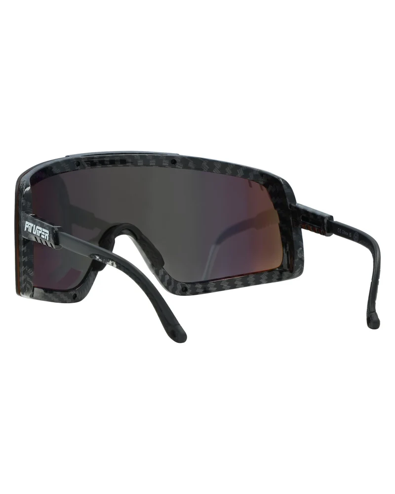 Pit Viper Synthesizer ski goggles