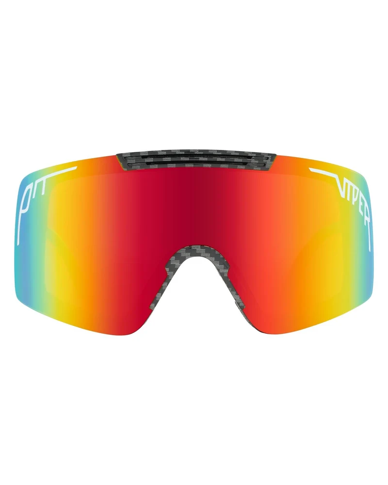 Pit Viper Synthesizer ski goggles
