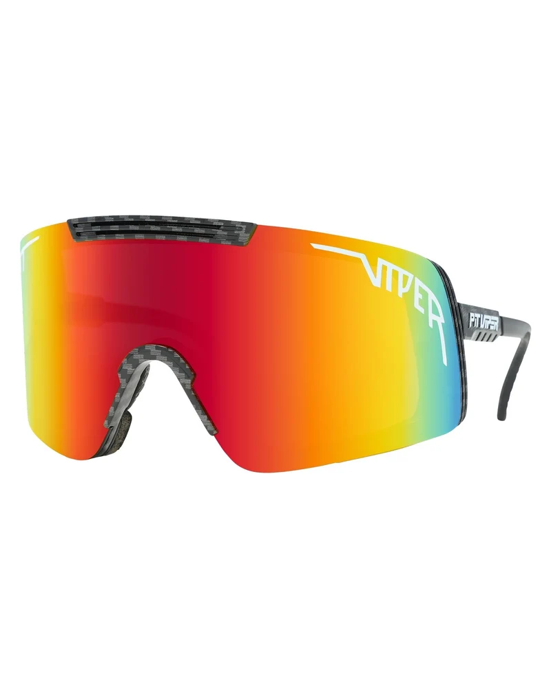 Pit Viper Synthesizer ski goggles