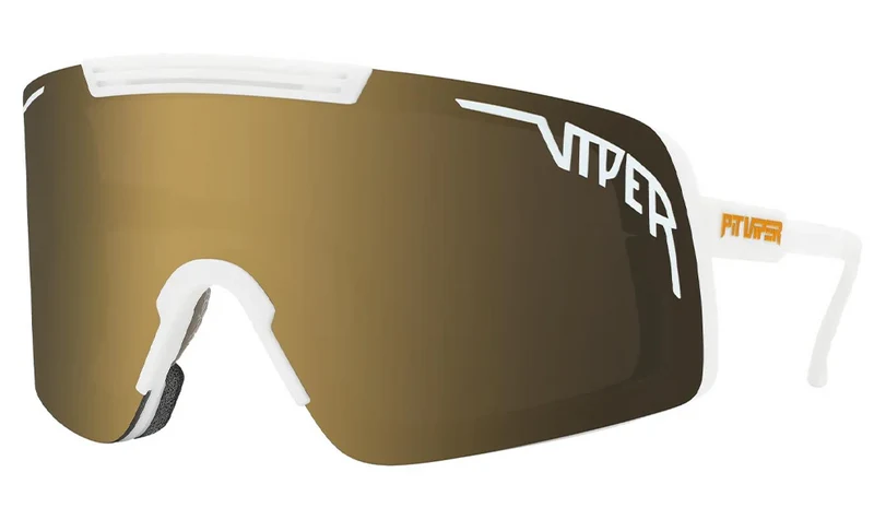 Pit Viper Synthesizer ski goggles