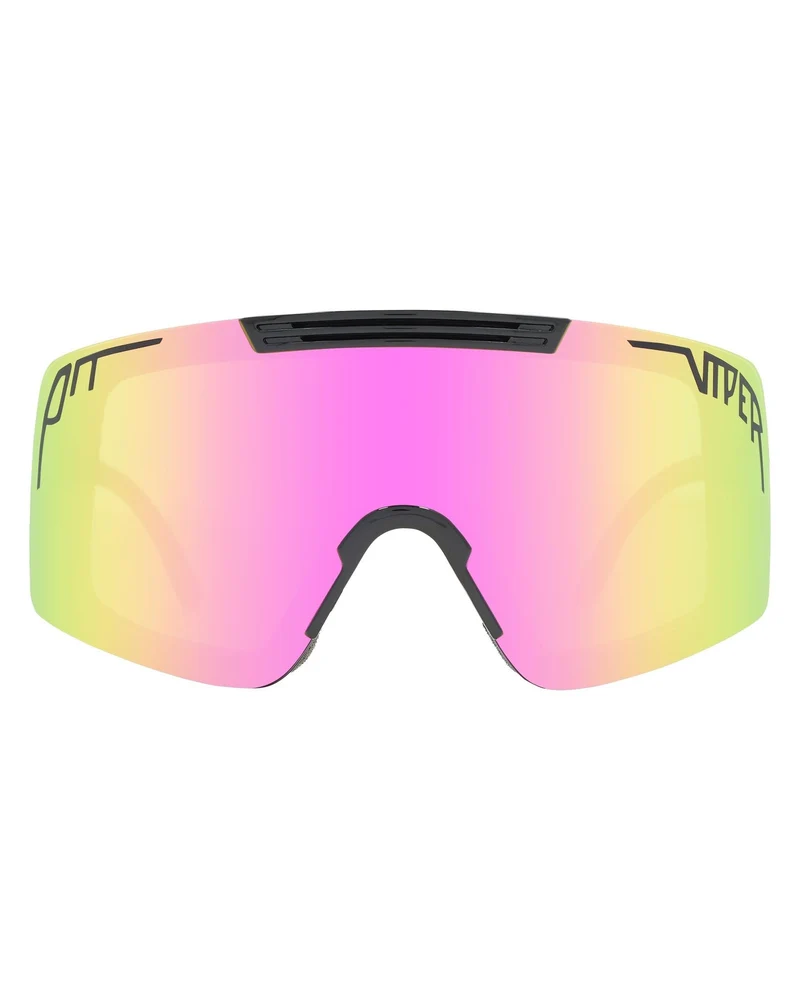 Pit Viper Synthesizer ski goggles