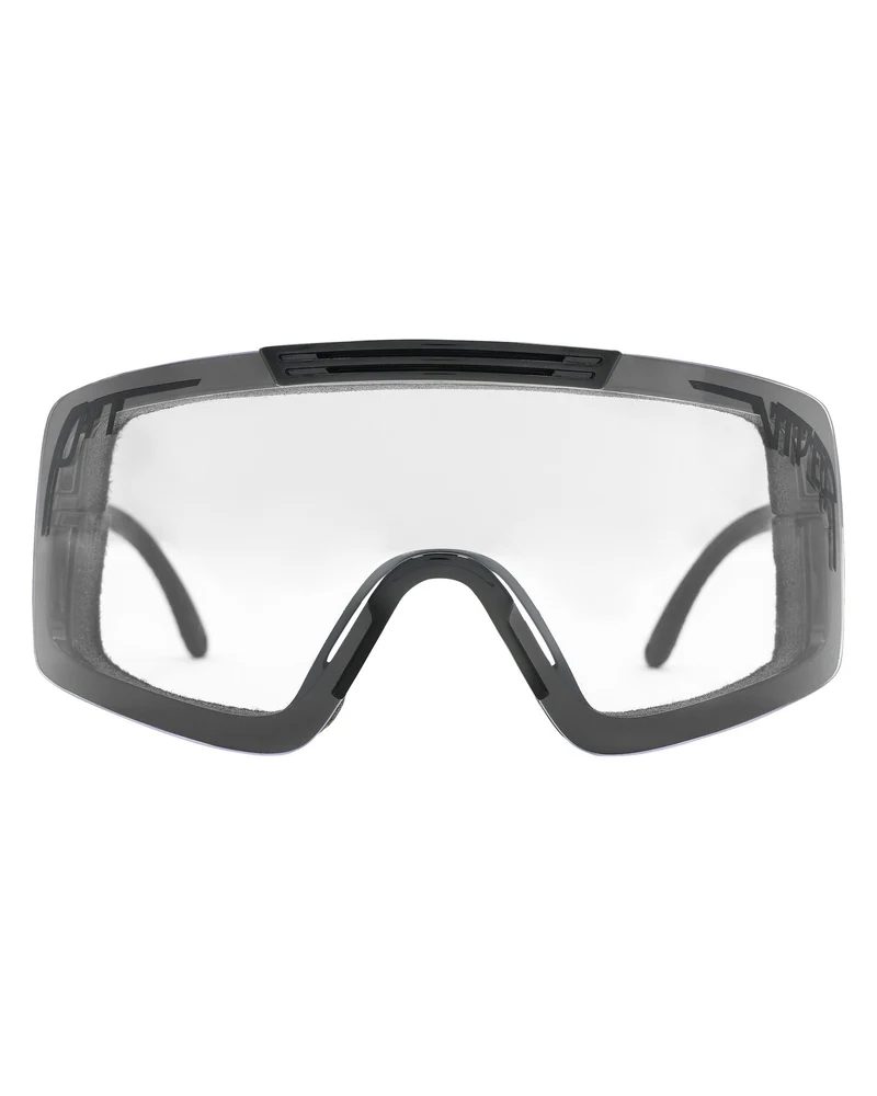 Pit Viper Synthesizer ski goggles