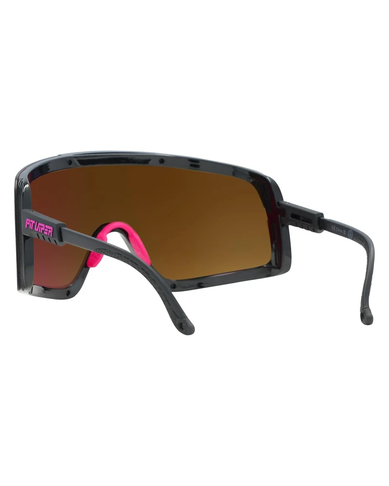 Pit Viper Synthesizer ski goggles