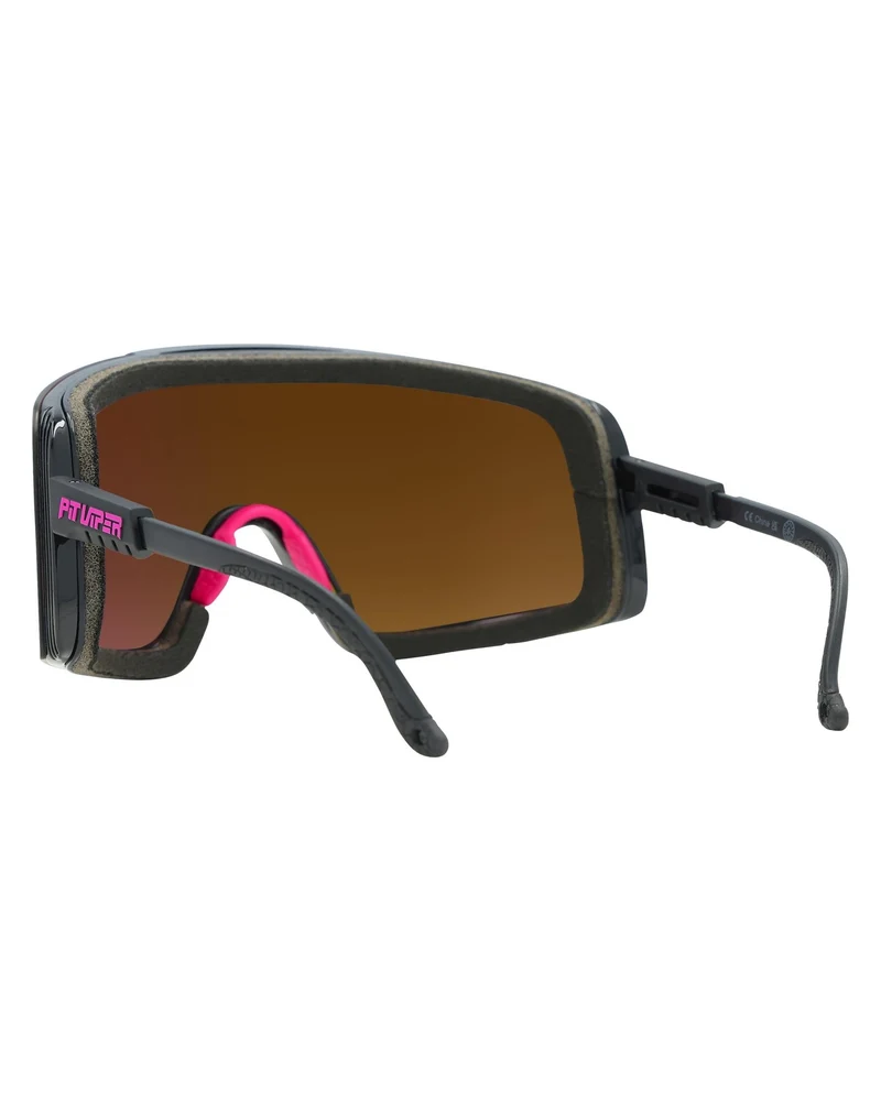Pit Viper Synthesizer ski goggles