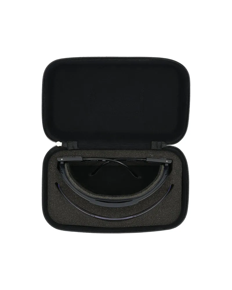 Pit Viper Synthesizer ski goggles
