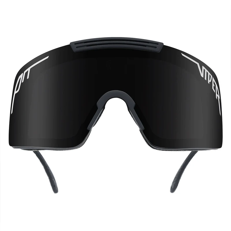Pit Viper Synthesizer ski goggles