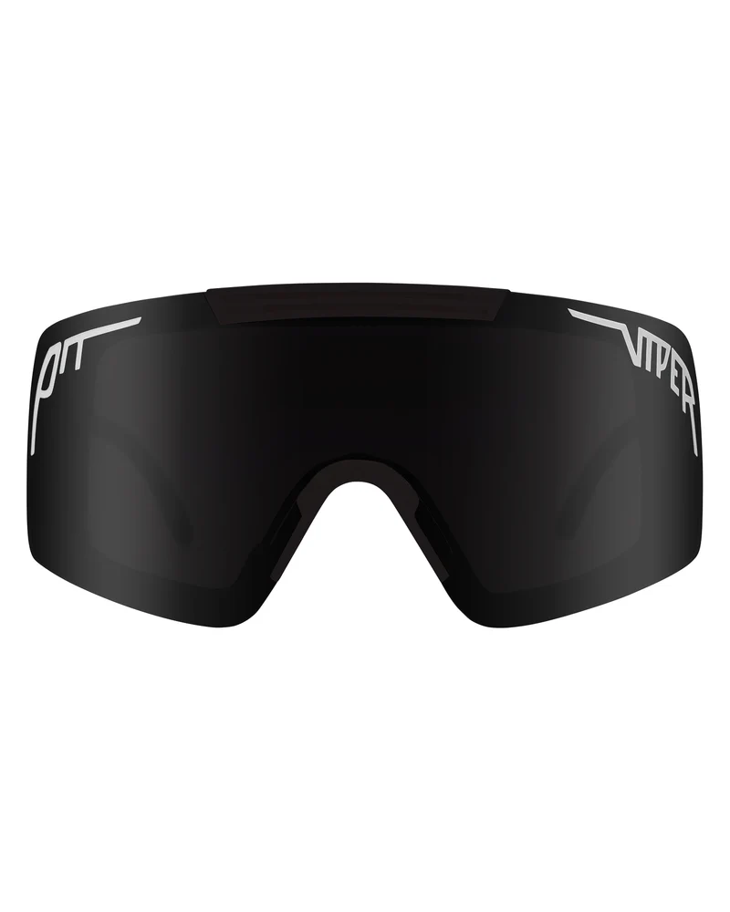 Pit Viper Synthesizer ski goggles