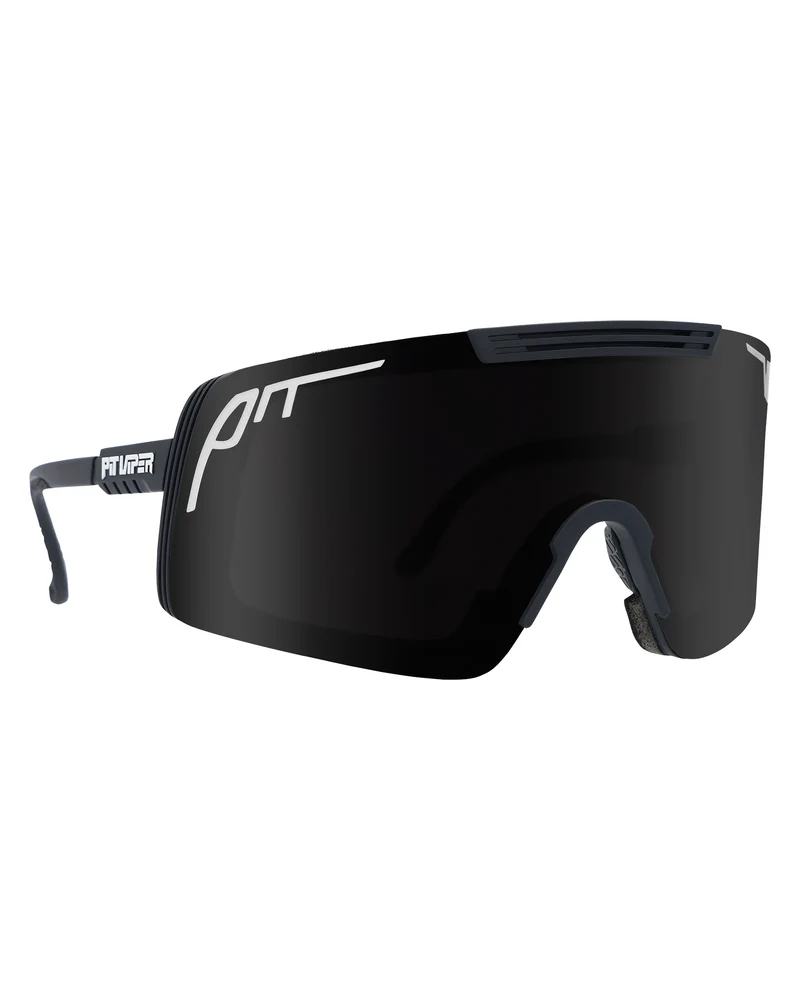 Pit Viper Synthesizer ski goggles