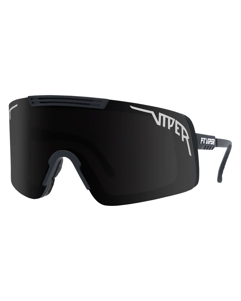 Pit Viper Synthesizer ski goggles