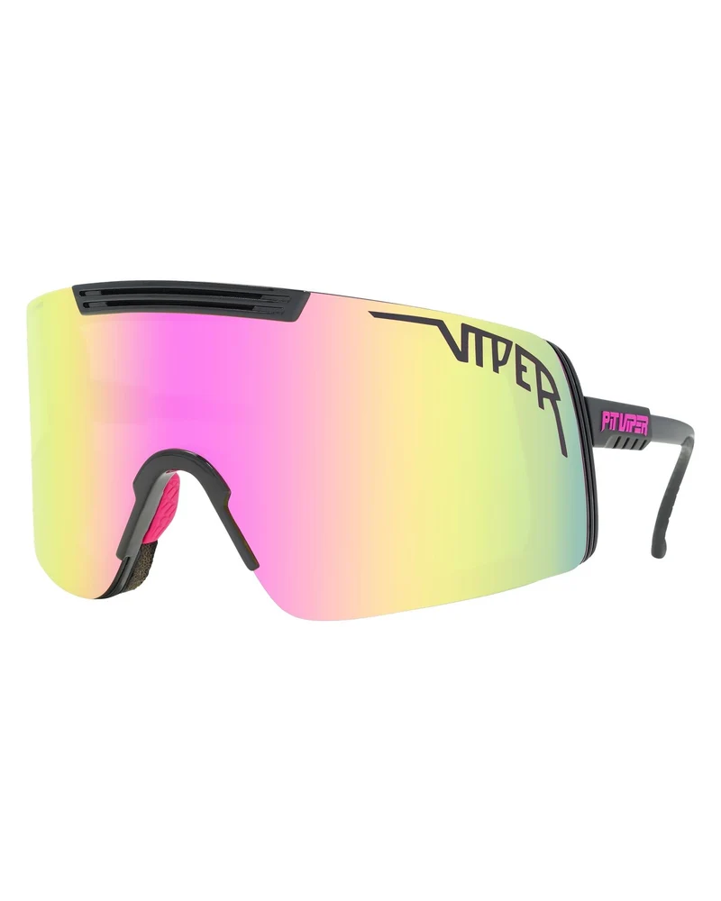 Pit Viper Synthesizer ski goggles