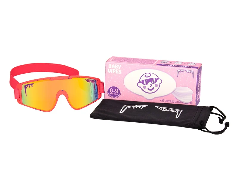 Pit Viper Baby Vipes Goggles
