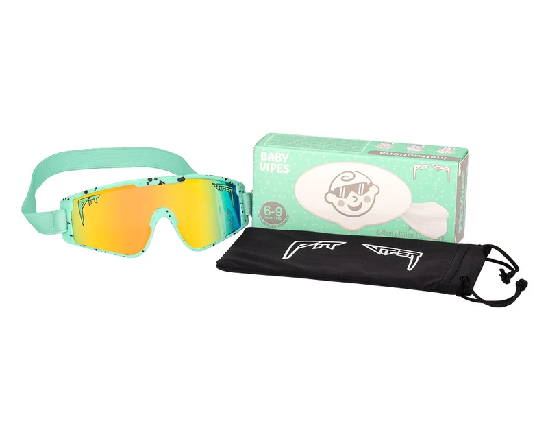 Pit Viper Baby Vipes Goggles