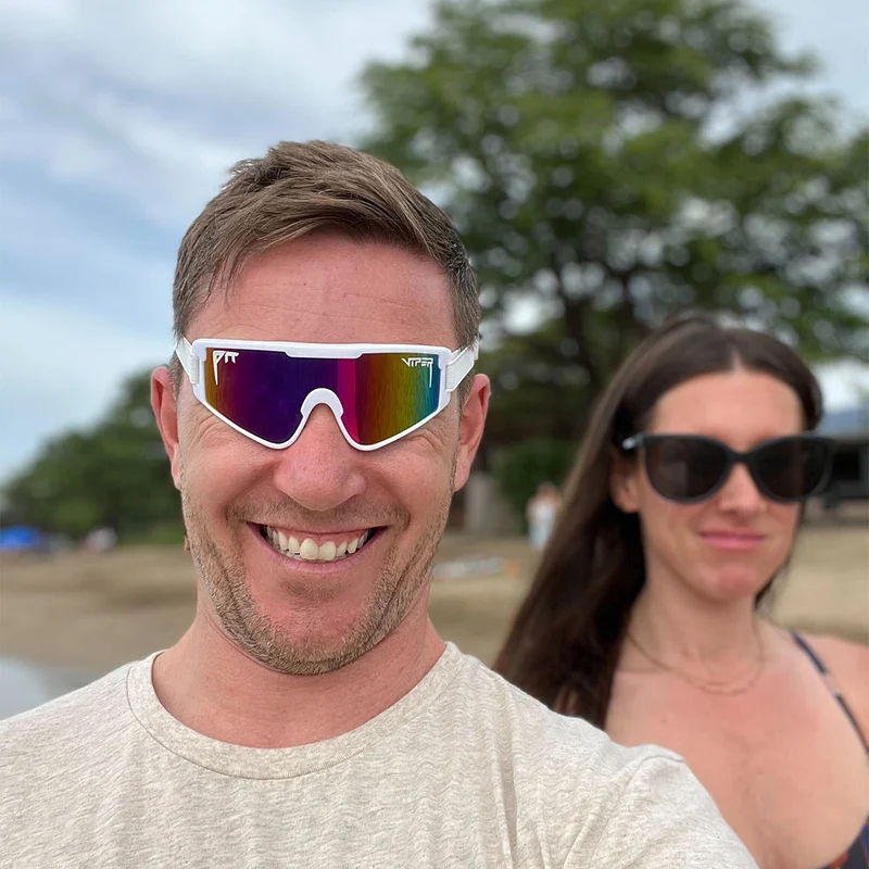 Pit Viper Baby Vipes Goggles
