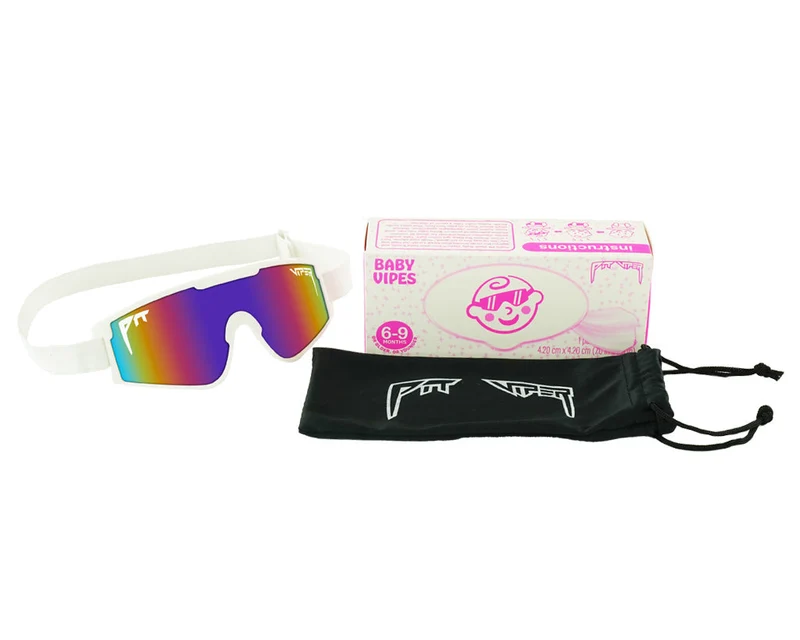 Pit Viper Baby Vipes Goggles