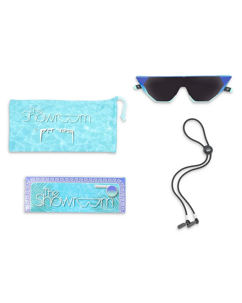 Pit Viper Showroom Goggles