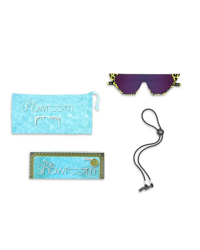 Pit Viper Showroom Goggles