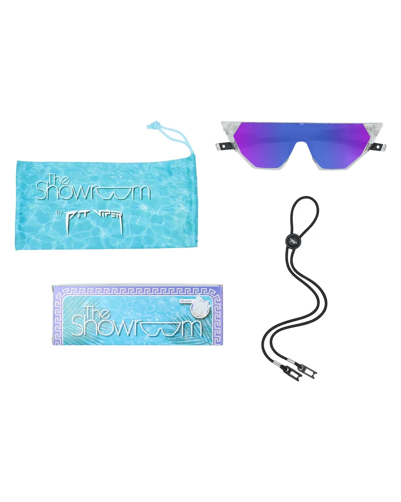 Pit Viper Showroom Goggles