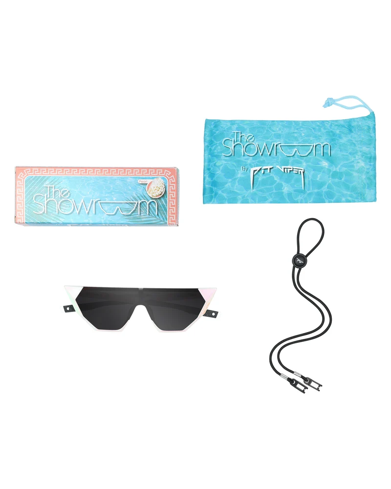 Pit Viper Showroom Goggles