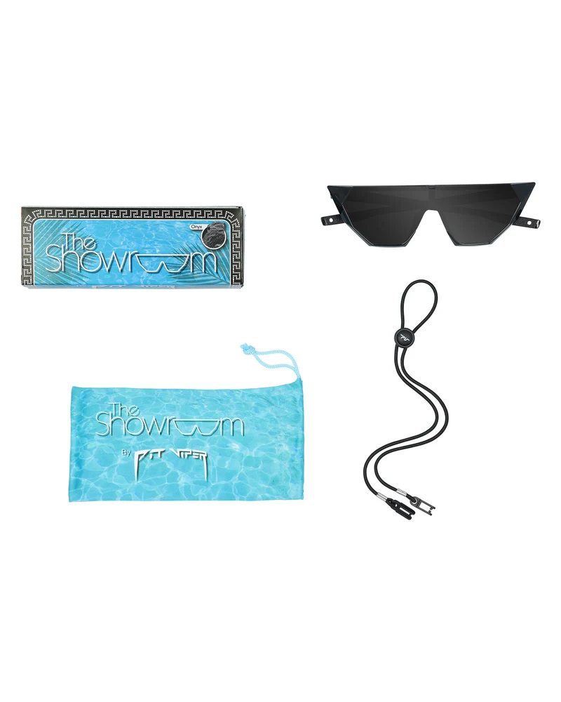 Pit Viper Showroom Goggles