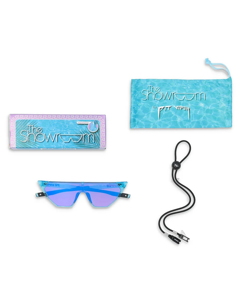 Pit Viper Showroom Goggles