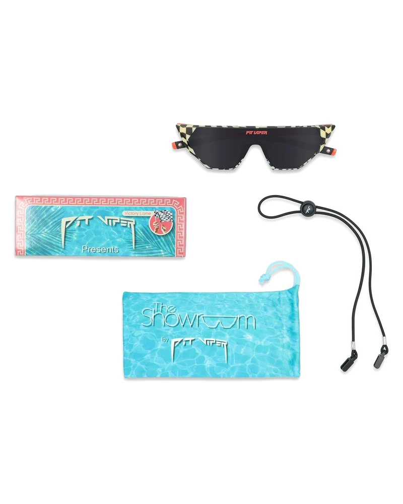 Pit Viper Showroom Goggles