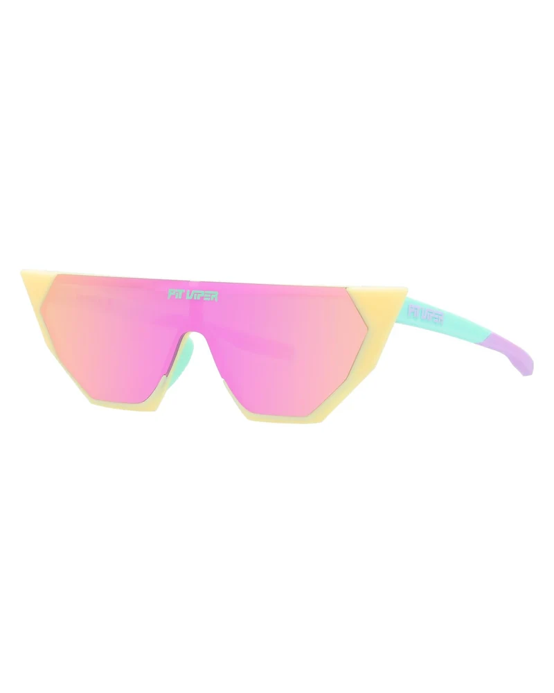 Pit Viper Showroom Goggles