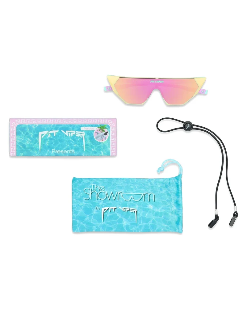 Pit Viper Showroom Goggles