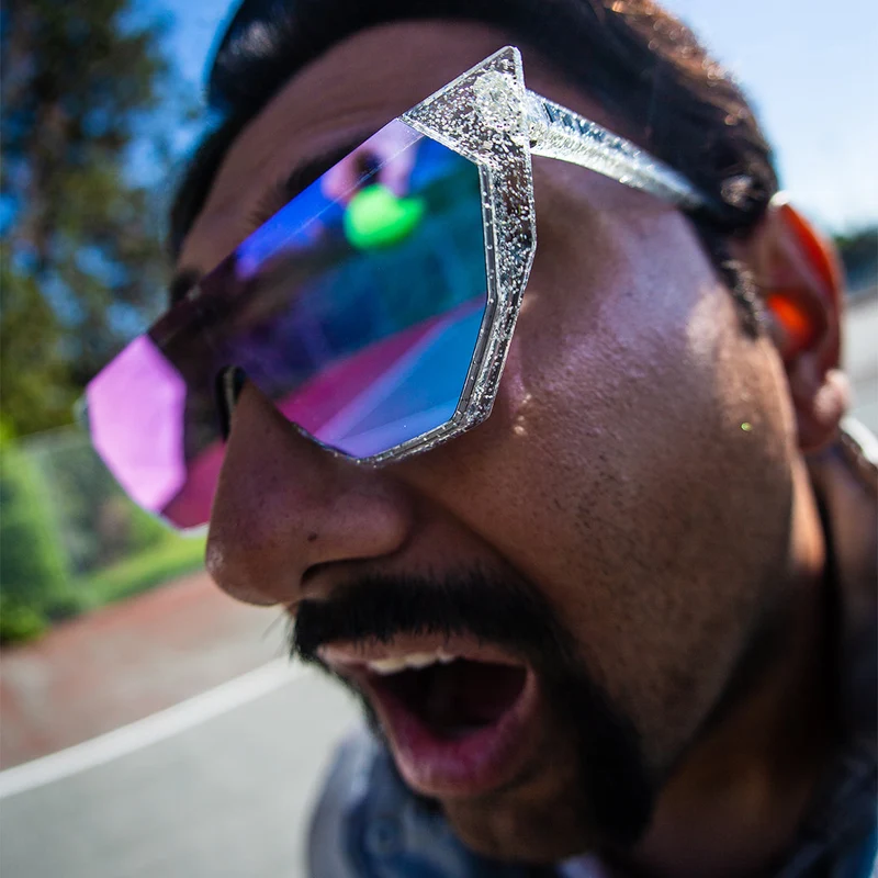 Pit Viper Showroom Goggles