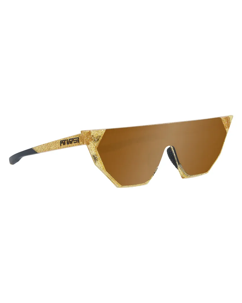 Pit Viper Showroom Goggles