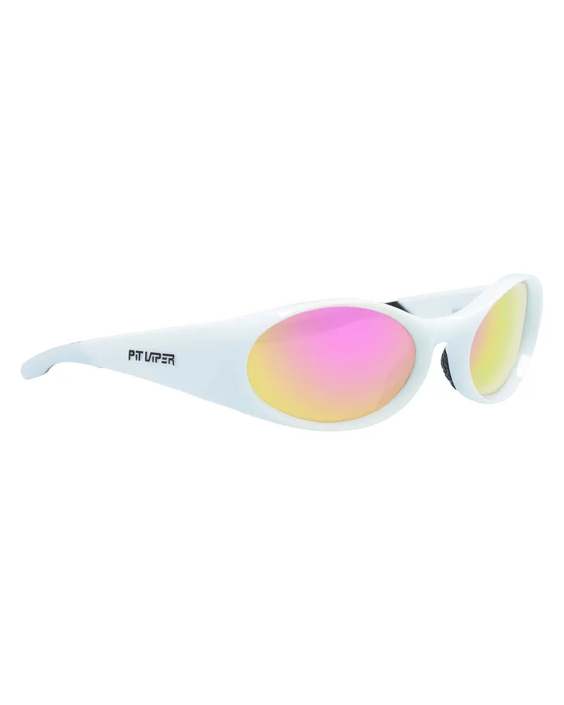 Pit Viper Slammer Goggles