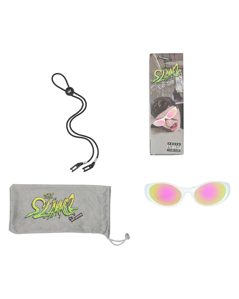 Pit Viper Slammer Goggles