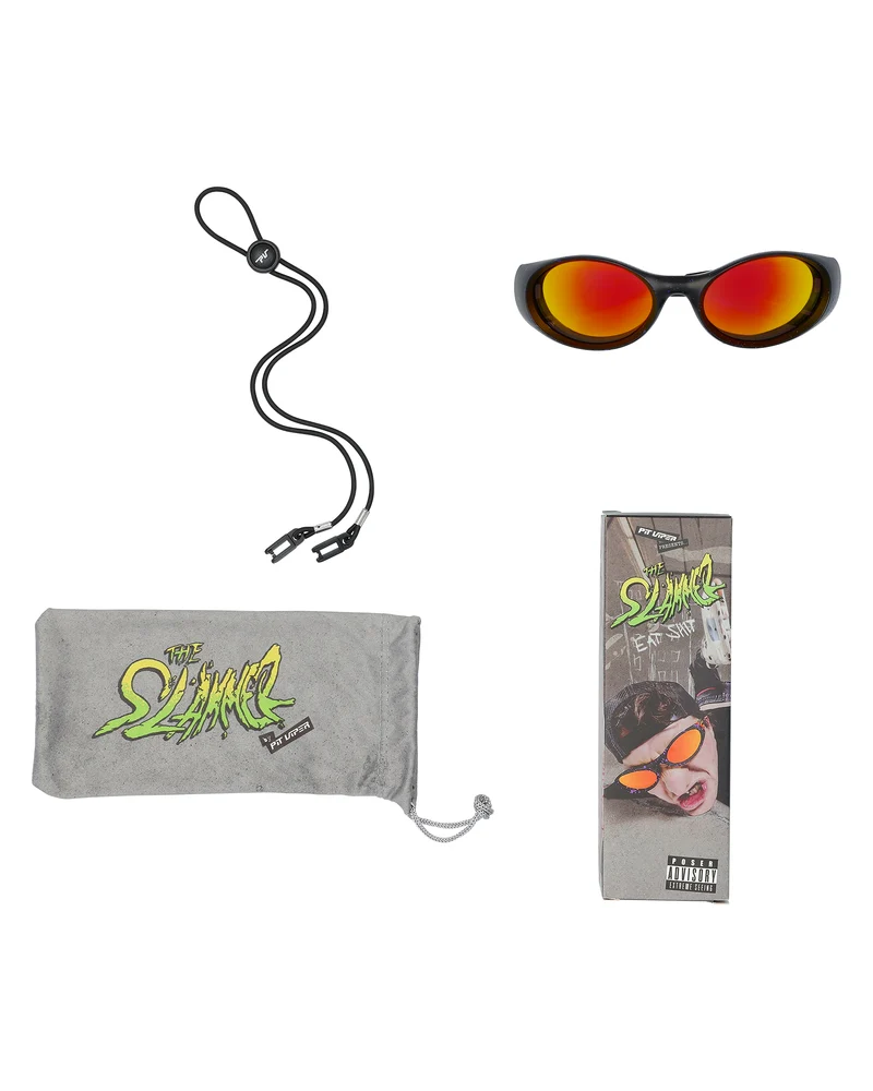 Pit Viper Slammer Goggles