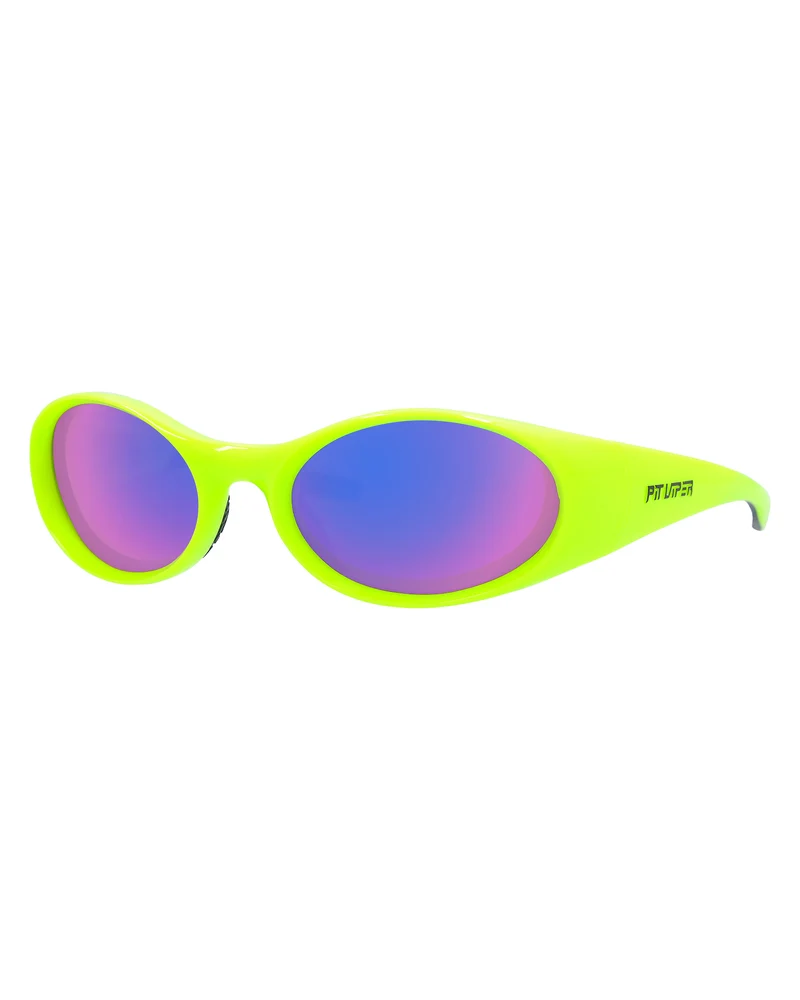 Pit Viper Slammer Goggles
