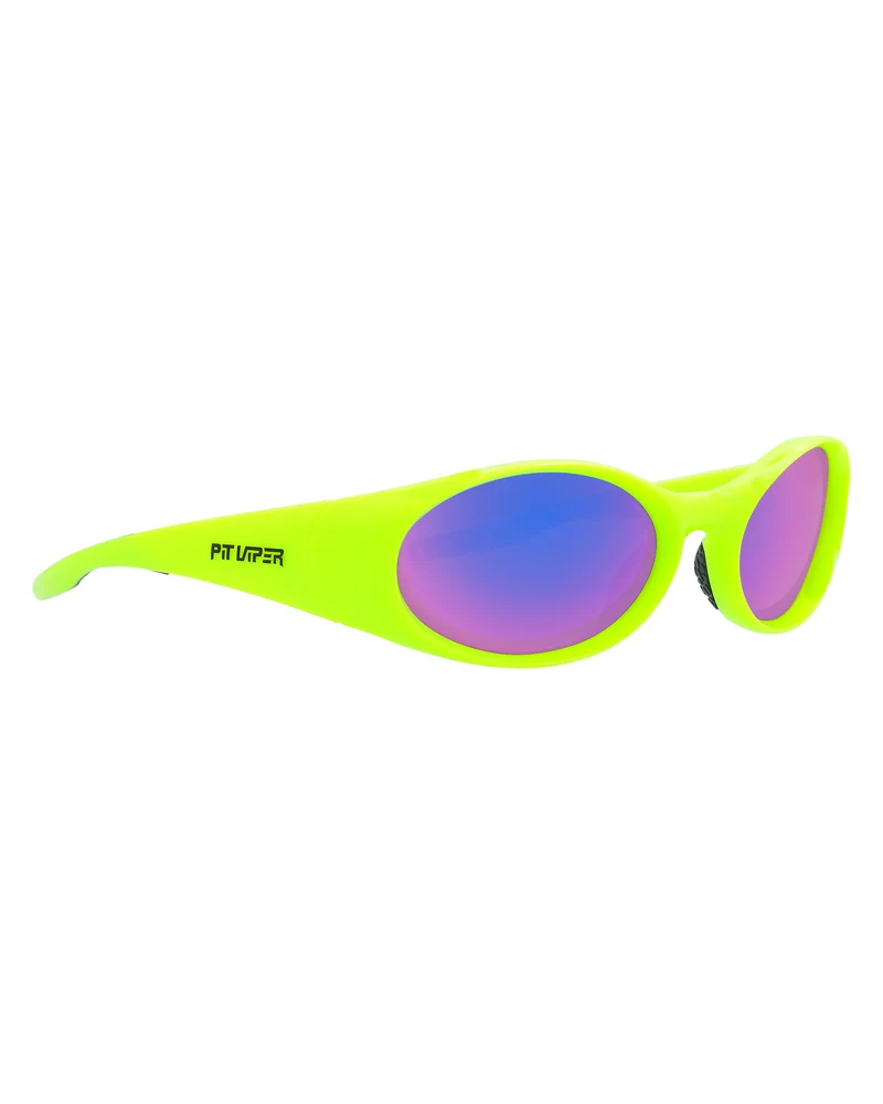 Pit Viper Slammer Goggles